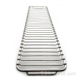 Grates de grille de barbecue de poulet multifonction